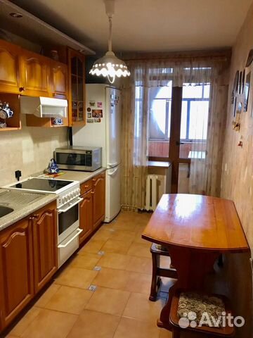 3-к квартира, 70 м², 7/10 эт. 3-к квартира, 70 м², 7/10 эт.
