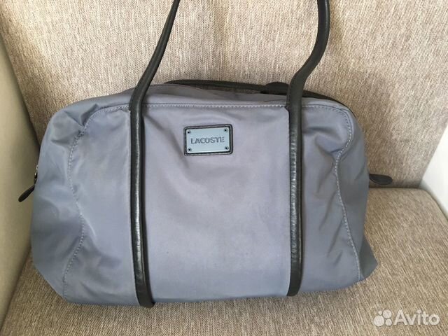 Спортивная сумка Спортивная сумка