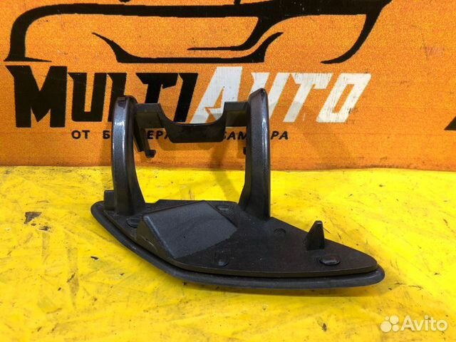 Крышка форсунки омывателя фар передняя левая Крышка форсунки омывателя фар передняя левая