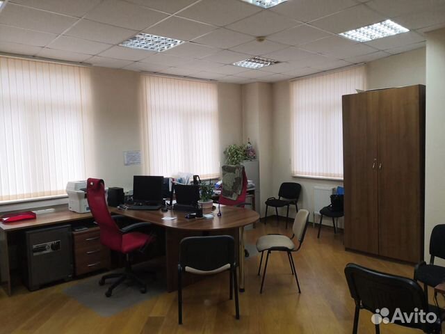 Офисное помещение, 32.5 м² Офисное помещение, 32.5 м²