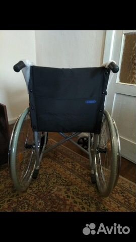 Коляска инвалидная Коляска инвалидная