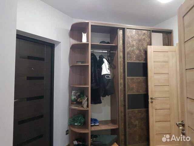 2-к квартира, 80 м², 5/9 эт.