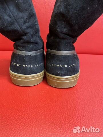 Ботинки Marc Jacobs