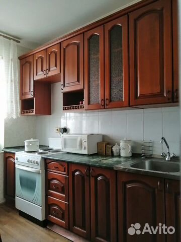 2-к квартира, 65 м², 12/19 эт.
