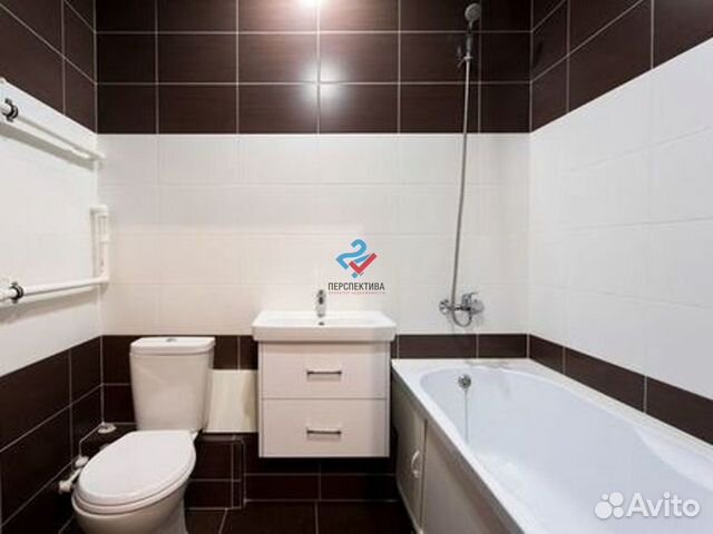 2-к квартира, 39.3 м², 12/27 эт.