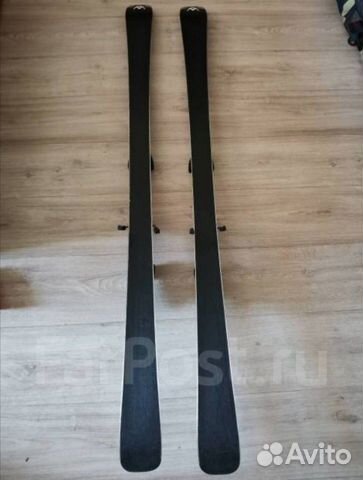 Горные лыжи Горные лыжи