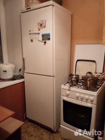 2-к квартира, 43.5 м², 5/5 эт.