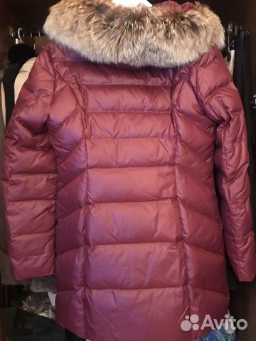 Пуховик Mohnass Пуховик Mohnass