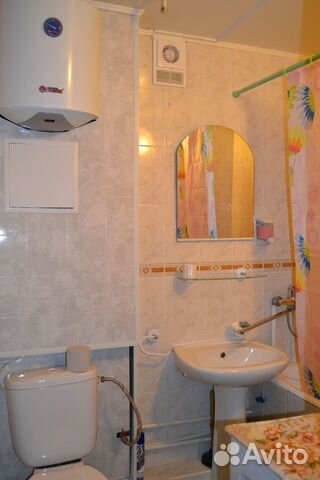 2-к квартира, 48 м², 2/5 эт.