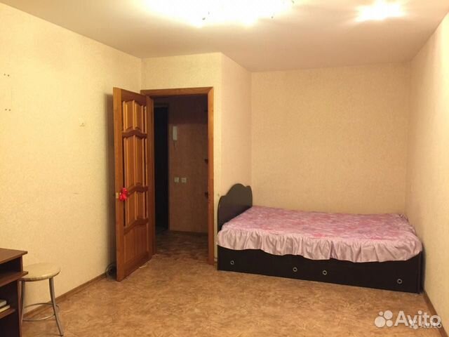 1-к квартира, 31 м², 8/9 эт. 1-к квартира, 31 м², 8/9 эт.