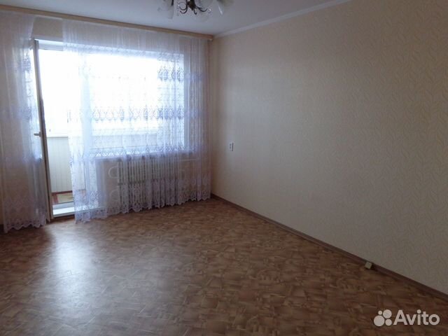 2-к квартира, 50 м², 4/9 эт.