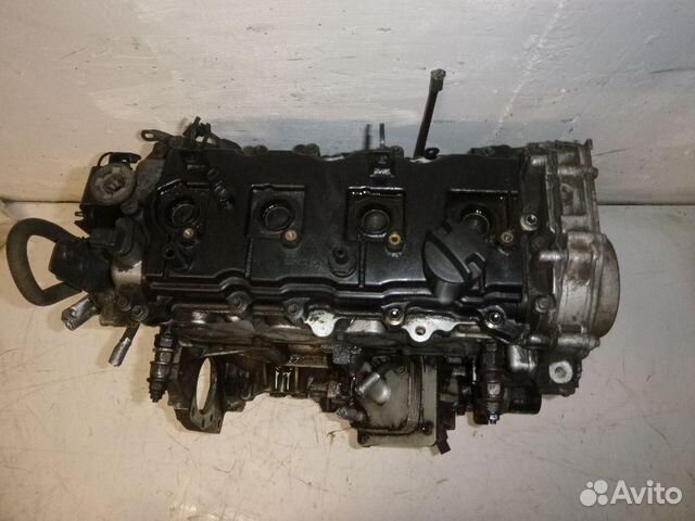 Двигатель 2TR 703 10102JY00B renault Koleos (HY) Двигатель 2TR 703 10102JY00B renault Koleos (HY)