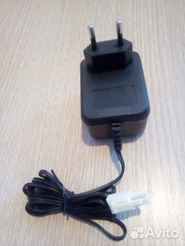 Зарядное устройство для привода Зарядное устройство для привода