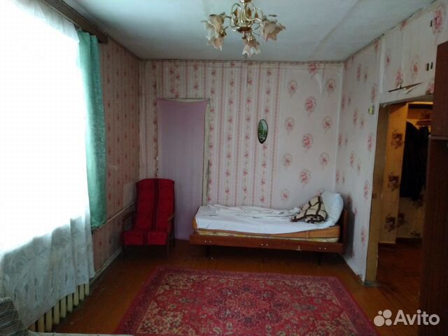 1-к квартира, 32 м², 2/5 эт.