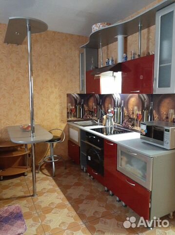 1-к квартира, 25 м², 1/3 эт. 1-к квартира, 25 м², 1/3 эт.