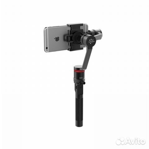 Стабилизатор Moza mini-c для смартфона