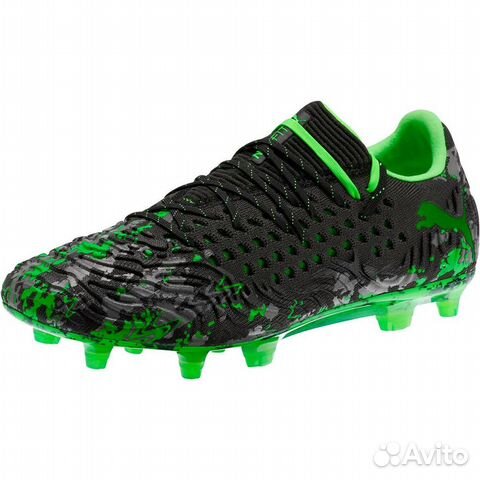 puma future 19.1 netfit