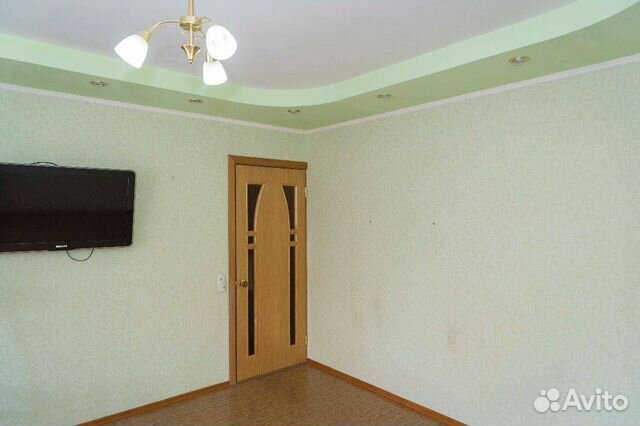 2-к квартира, 51 м², 3/5 эт. 2-к квартира, 51 м², 3/5 эт.