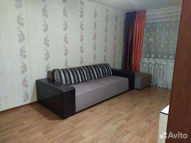 1-к квартира, 31 м², 3/5 эт.