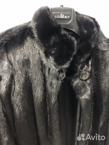Шуба норковая Шуба норковая