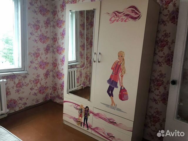 3-к квартира, 48.5 м², 4/5 эт. 3-к квартира, 48.5 м², 4/5 эт.