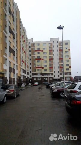 недвижимость Калининград Аксакова 123