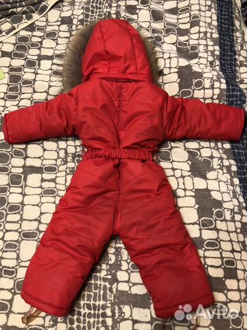 Комбинезон