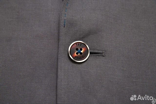 Пиджак Ted Baker onetwos Новый Оригинал Англия Пиджак Ted Baker onetwos Новый Оригинал Англия