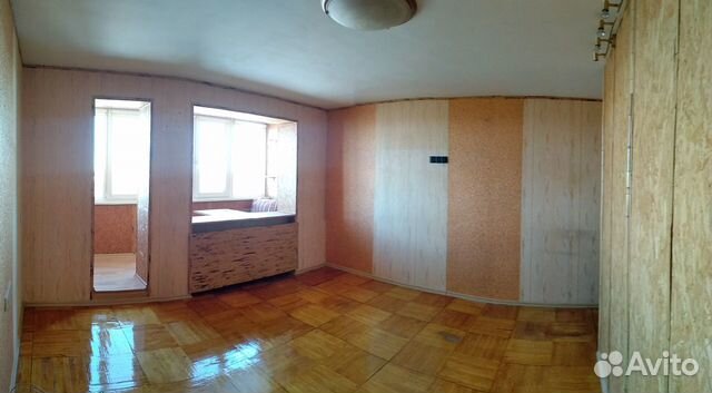 3-к квартира, 61 м², 9/10 эт. 3-к квартира, 61 м², 9/10 эт.