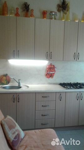 1-к квартира, 43 м², 6/8 эт. 1-к квартира, 43 м², 6/8 эт.