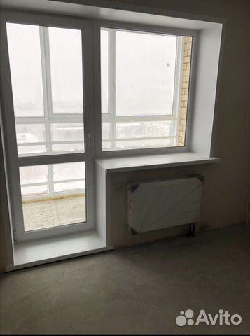 Студия, 32 м², 17/25 эт. Студия, 32 м², 17/25 эт.