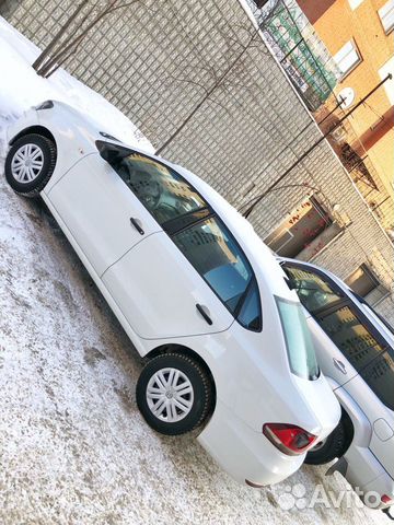 Volkswagen Polo 1.6 МТ, 2017, 67 000 км Volkswagen Polo 1.6 МТ, 2017, 67 000 км