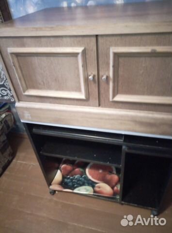 Комната 13 м² в 3-к, 5/5 эт.