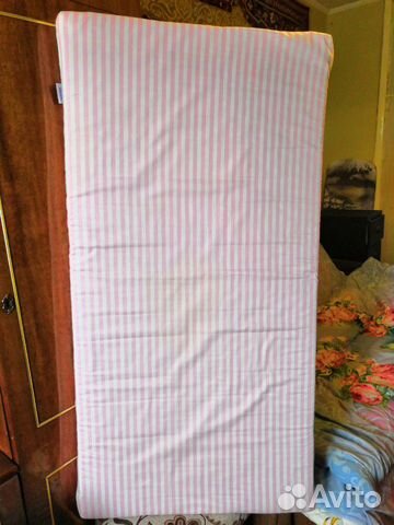 Детский матрас 60*120 Детский матрас 60*120
