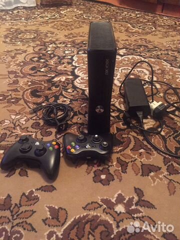Xbox 360