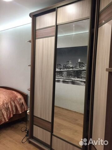 3-к квартира, 130 м², 1/3 эт.