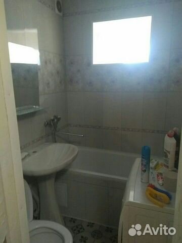 1-к квартира, 30 м², 4/5 эт. 1-к квартира, 30 м², 4/5 эт.