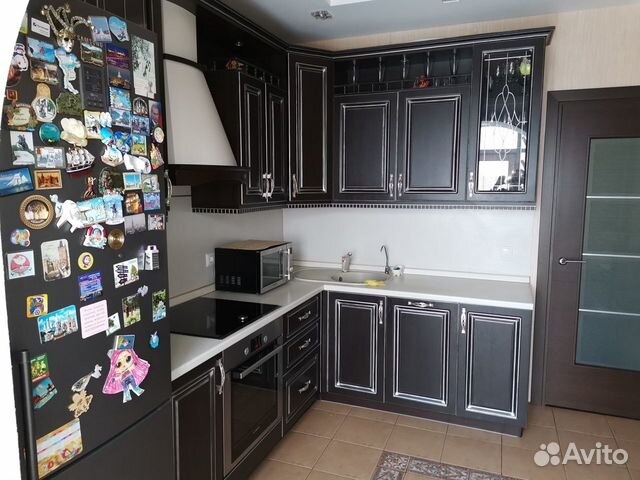 2-к квартира, 60.6 м², 11/14 эт.