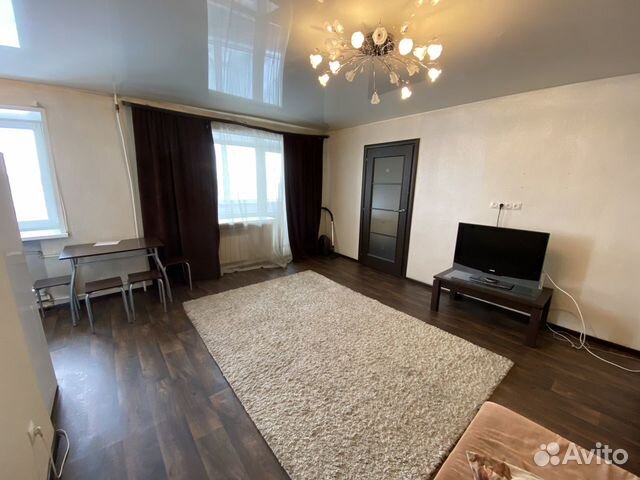 2-к квартира, 42 м², 3/5 эт.