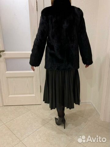 Шуба норковая Шуба норковая