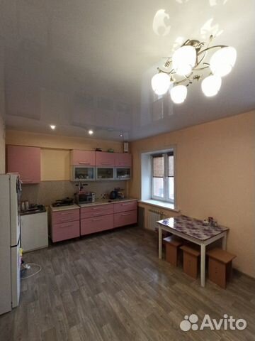 2-к квартира, 57 м², 2/9 эт. 2-к квартира, 57 м², 2/9 эт.