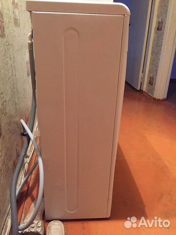 Стиральная машинка Indesit Стиральная машинка Indesit