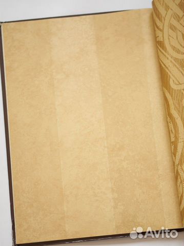 Брендовые обои США