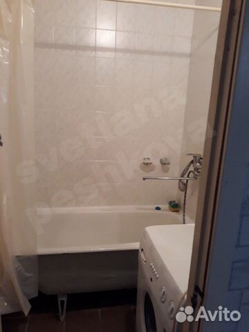 2-к квартира, 54 м², 5/5 эт.
