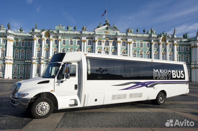 Аренда авто на свадьбу заказ лимузина пати бас