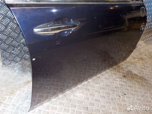 Дверь передняя правая Honda Accord 7