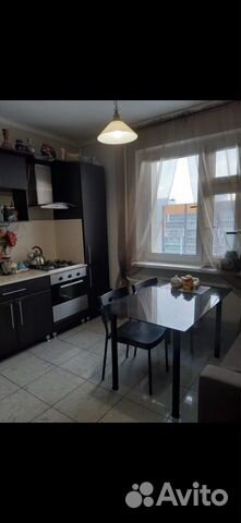 2-к квартира, 60 м², 9/10 эт.