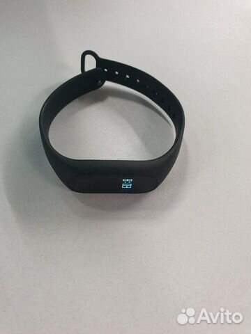 Xiaomi Mi Band 2 Xiaomi Mi Band 2