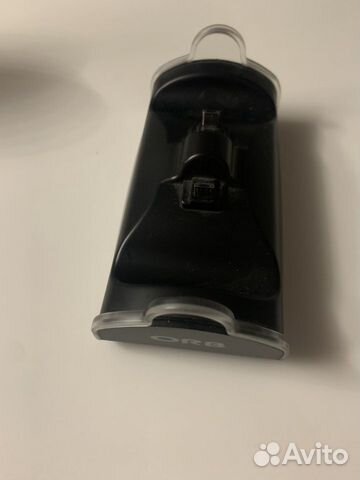 Докстанция для двух джойстиков PS4 Докстанция для двух джойстиков PS4