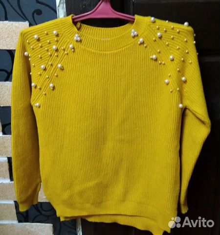 Кофта новая